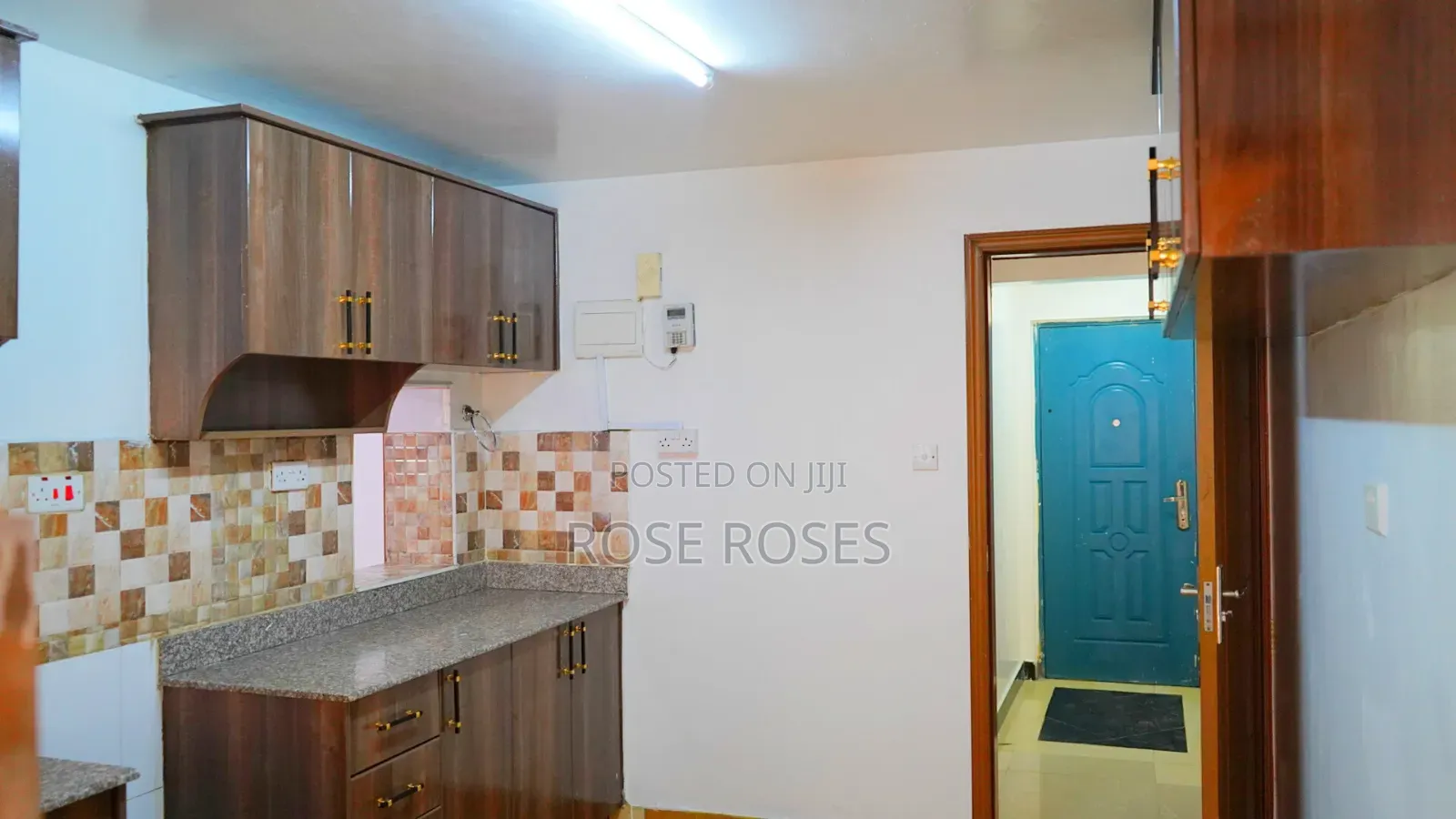 3bdrm Apartment in Thome for rent
