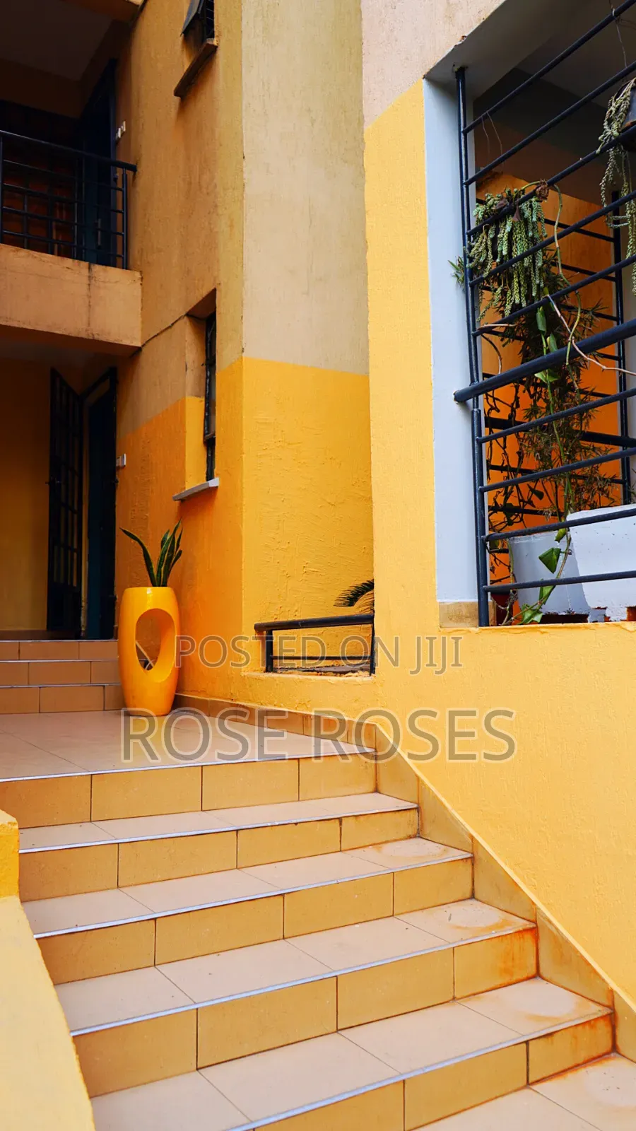 3bdrm Apartment in Thome for rent