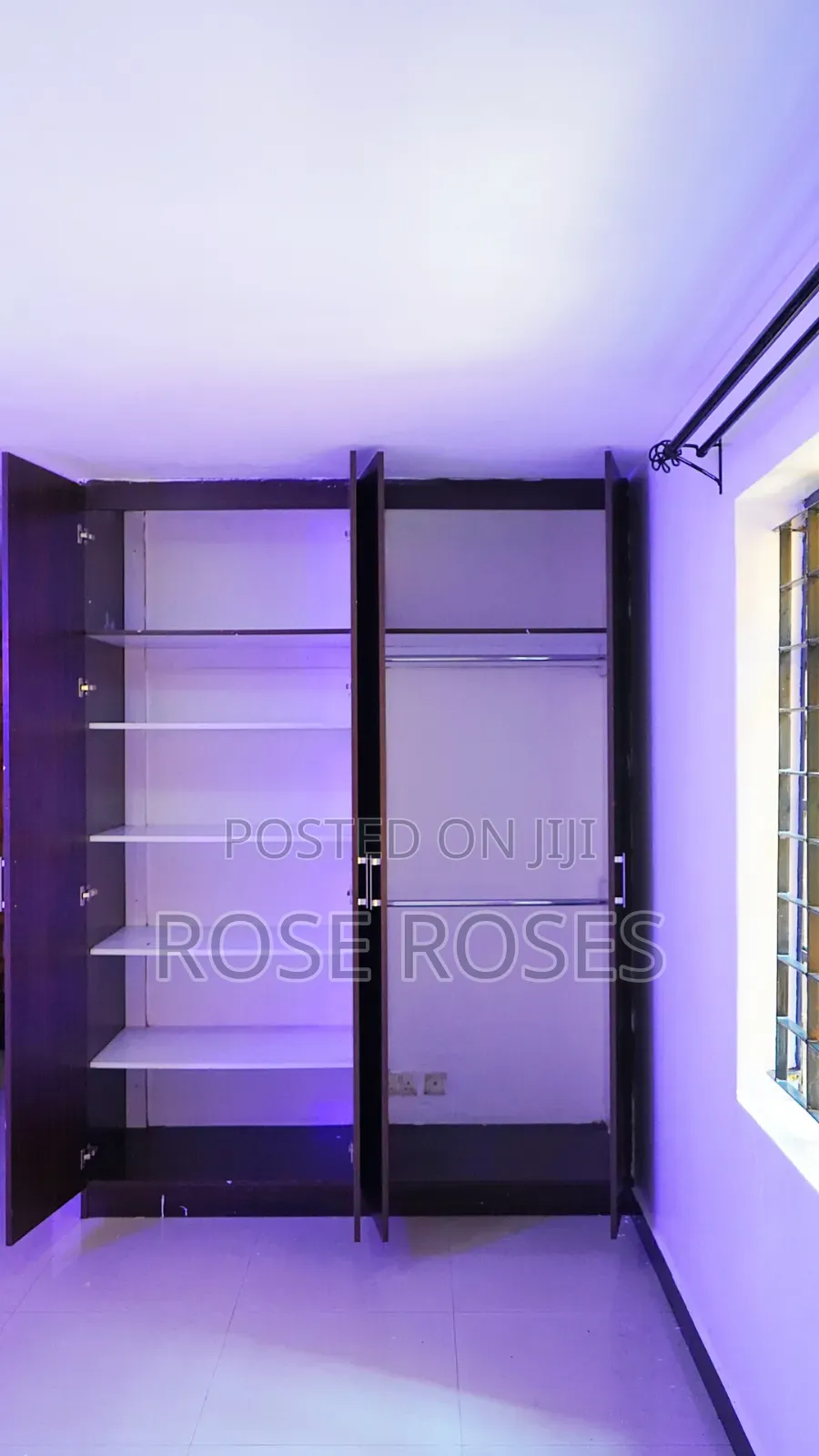 3bdrm Apartment in Thome for rent