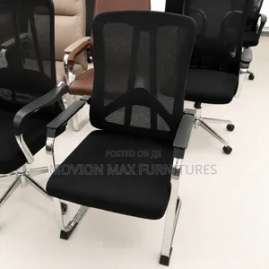 Office Chair Orthopedic Waiting Chairs