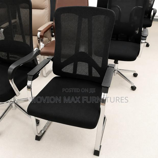 Office Chair Orthopedic Waiting Chairs