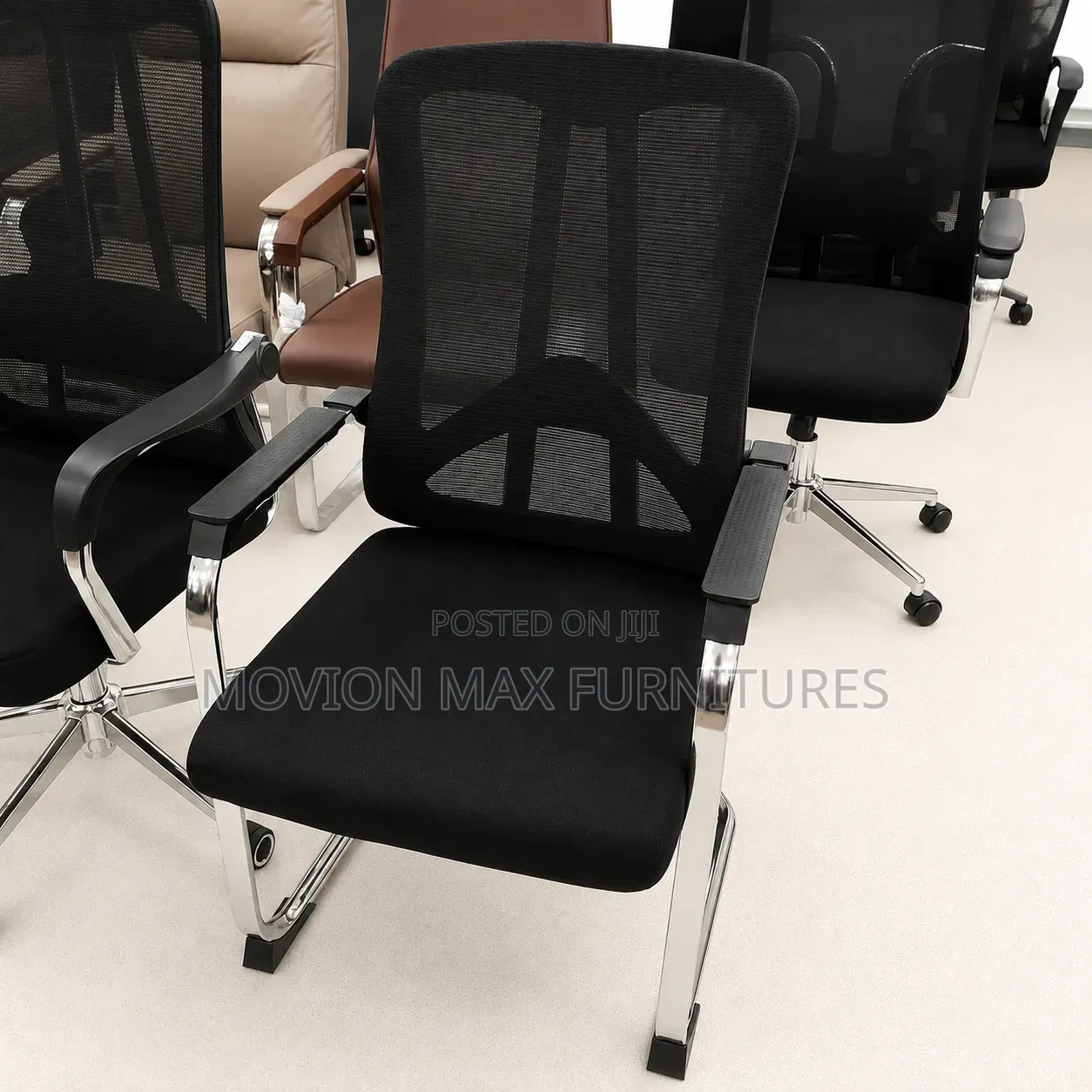 Office Chair Orthopedic Waiting Chairs