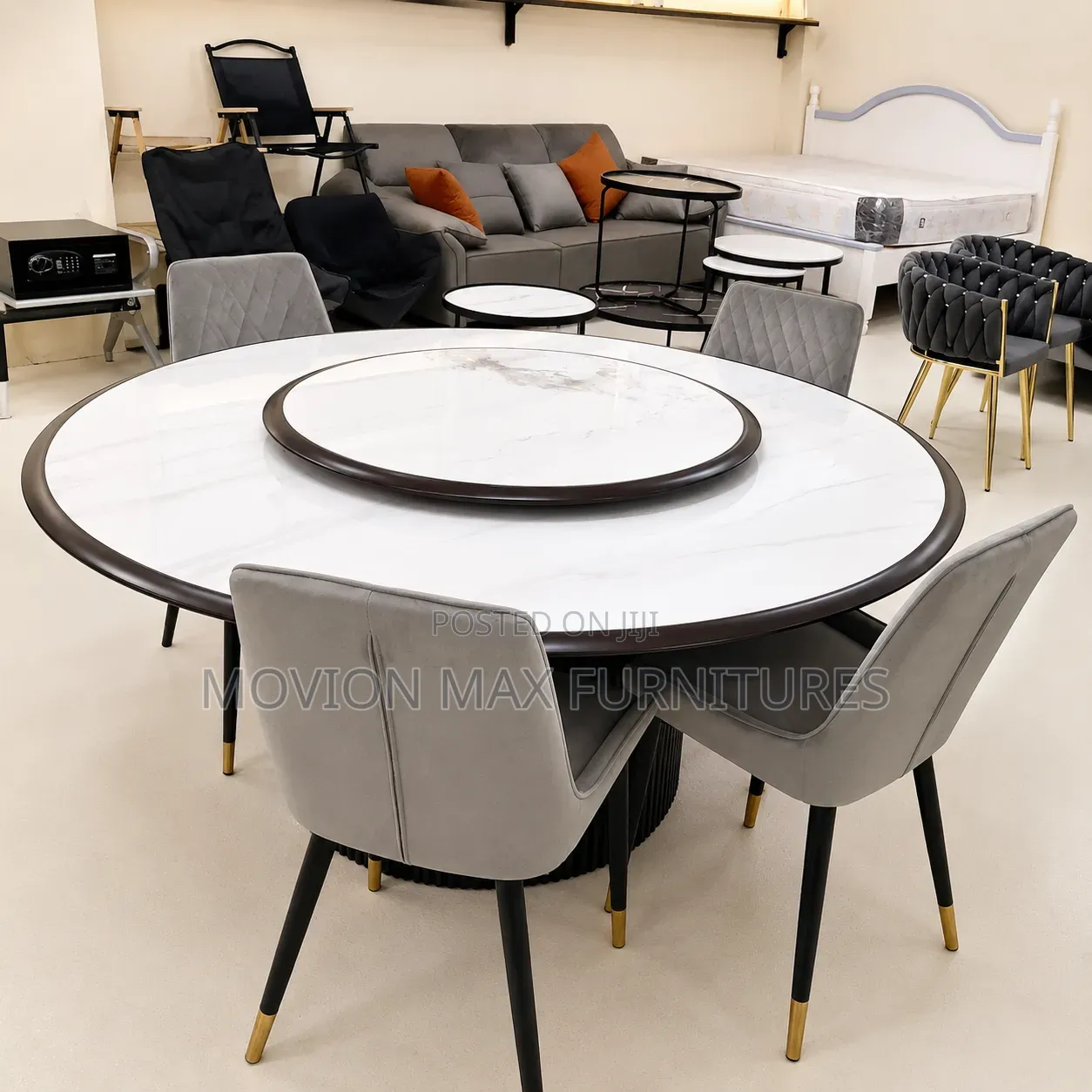 Dinning Table, Executive Dinning Sets