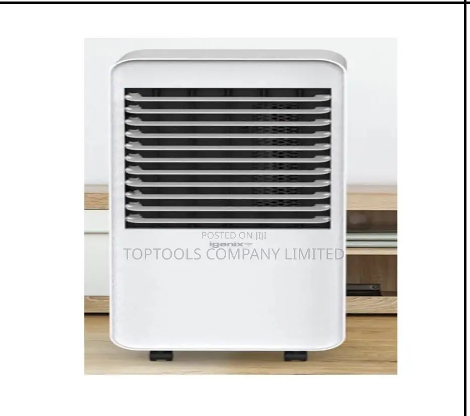 Air Cooler 10ltrs