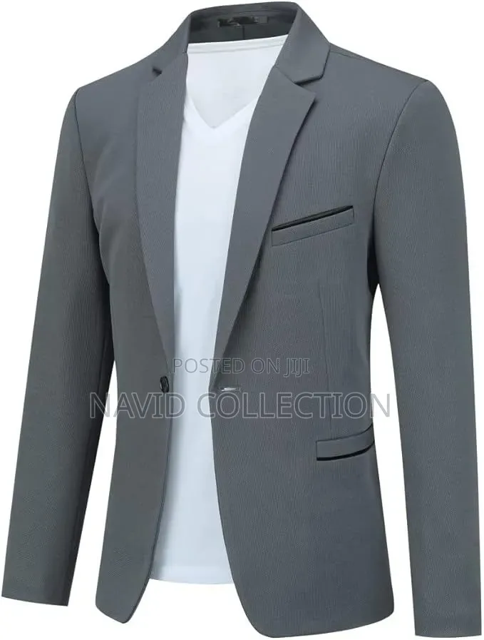 Blazers for Men 670