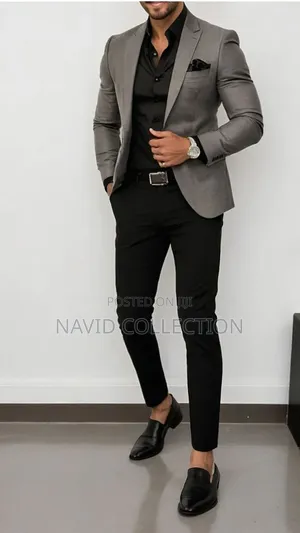 Blazers for Men 670