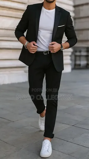 Blazers for Men 670