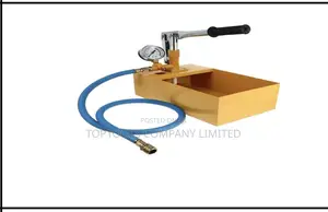Water Pressure Testing Machine 50bar