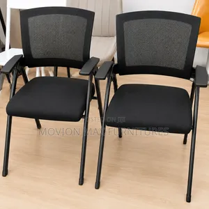 Foldable Chairs College Chairs Padded Seats