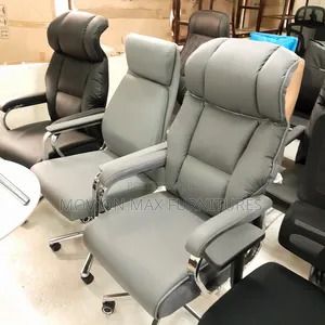 Executive Chair, Falcon Swivel Chair