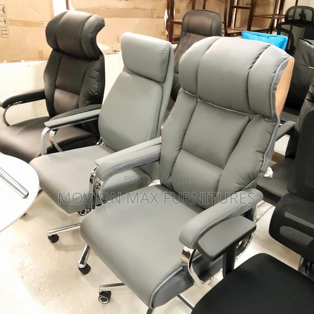 Executive Chair, Falcon Swivel Chair