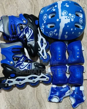 Skating Shoes(Full Set)