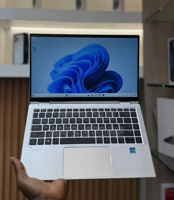 Laptop HP EliteBook 1040 G8 12GB Intel Core i7 SSD 512GB