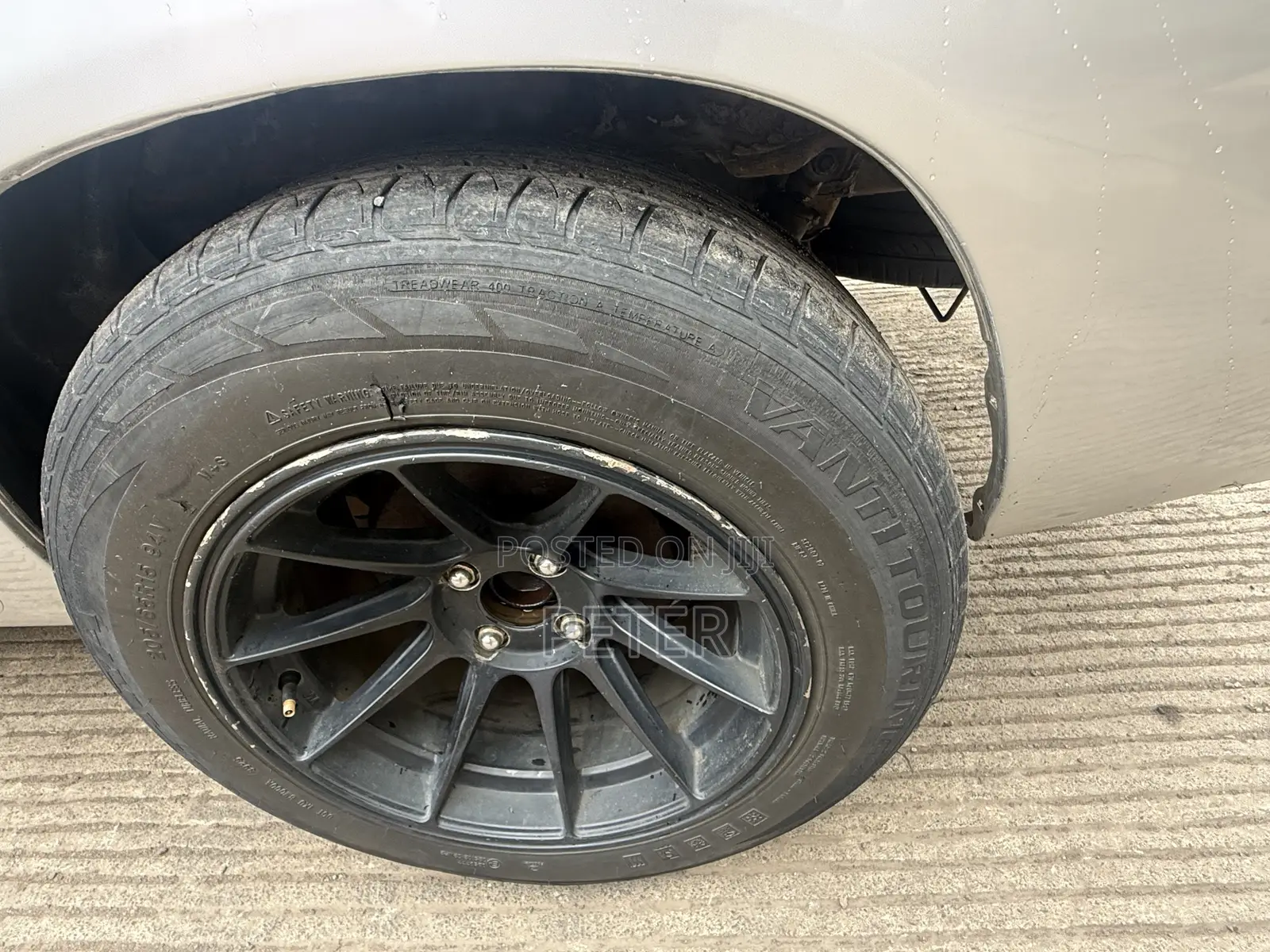 Toyota Succeed 2018 Silver
