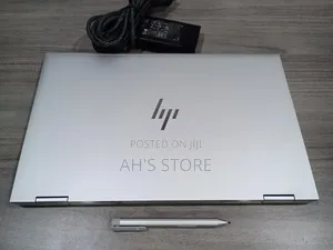 Laptop HP EliteBook 1040 G8 12GB Intel Core i7 SSD 512GB