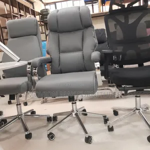 Leather Executive Chair,Overseer Chairs