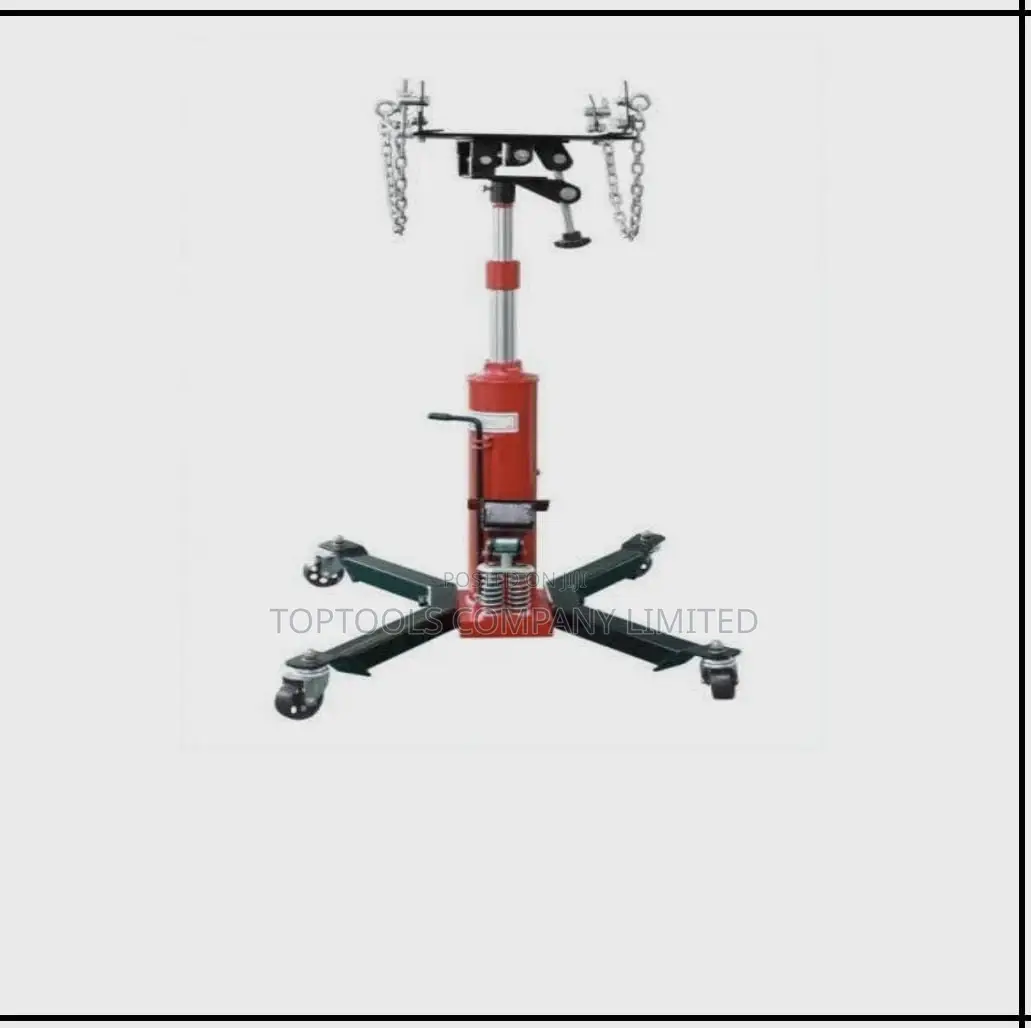 Transmission Jack 0.5ton