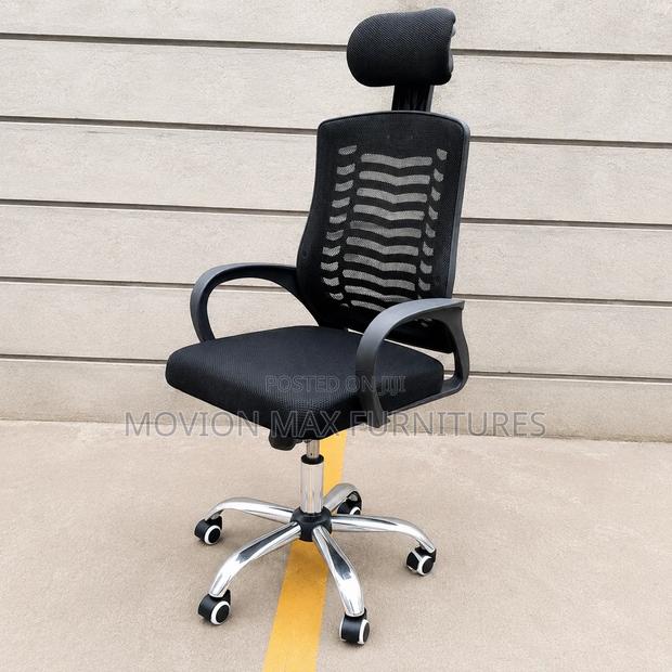 Office Chair, Champs Chair - thumbnail 2