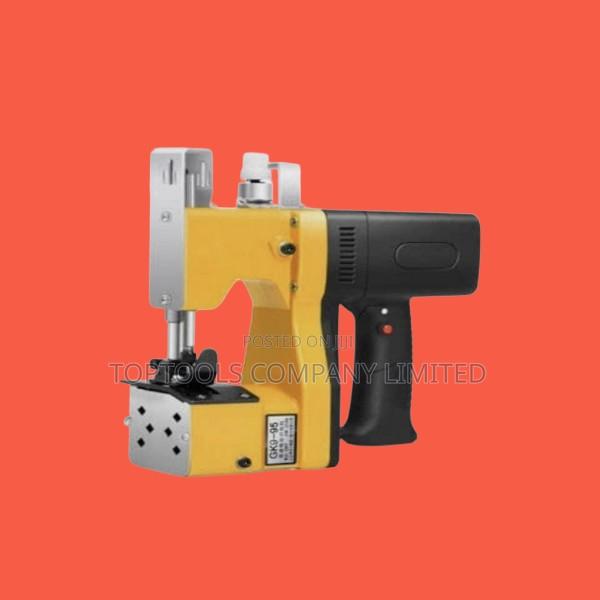 Heavy Duty Electric Bag Sewing/Closer Machine