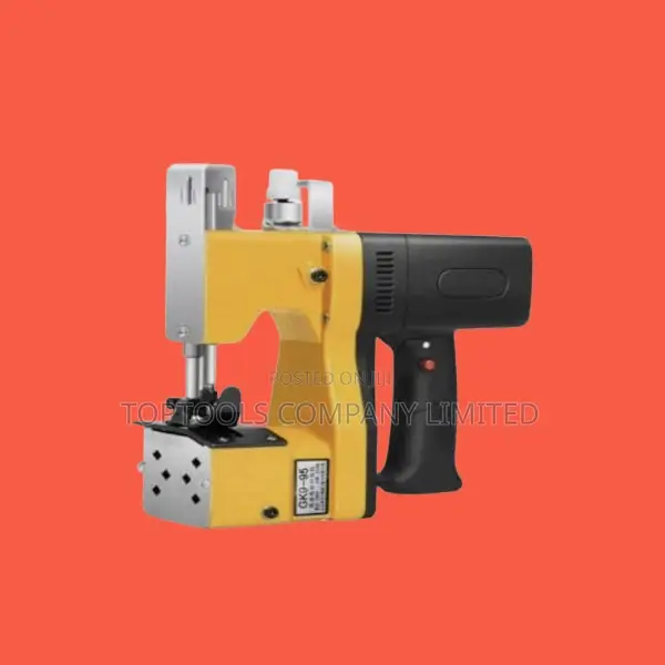 Heavy Duty Electric Bag Sewing/Closer Machine