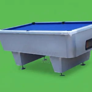 New Pool Table Marble With Remastered Chalk Tip Balls