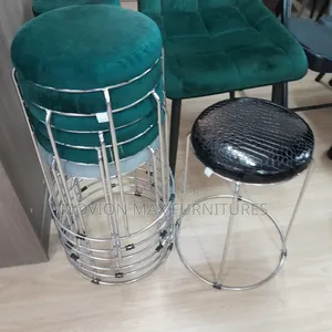 Simpe Stools Padded Stools