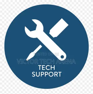 Computer Repair Services