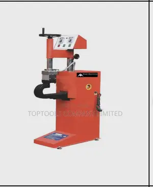 Tyre Vulcaniser Machine Size 145-275