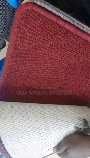 Red Carpets Maroon Church Carpets Environmental Friendly Robertson's
