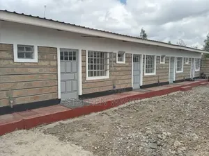 1bdrm Bedsitter in Acacia, Rimpa for rent