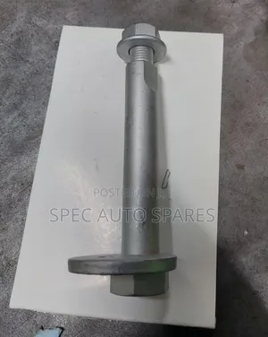Camber Bolts Mitsubishi Pajero Rear and Front Mazda Cx5 ,Atenza Subaru