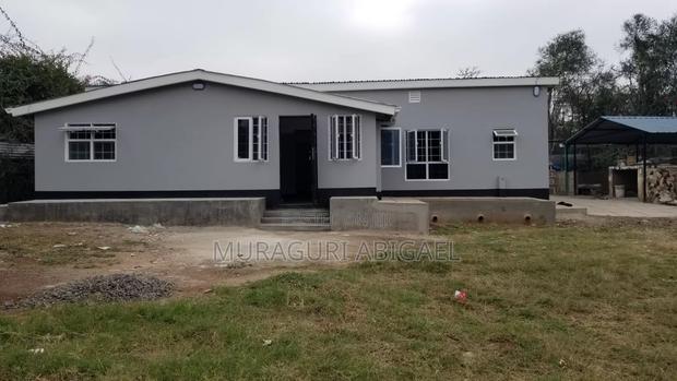 3bdrm House in Mlolongo for rent