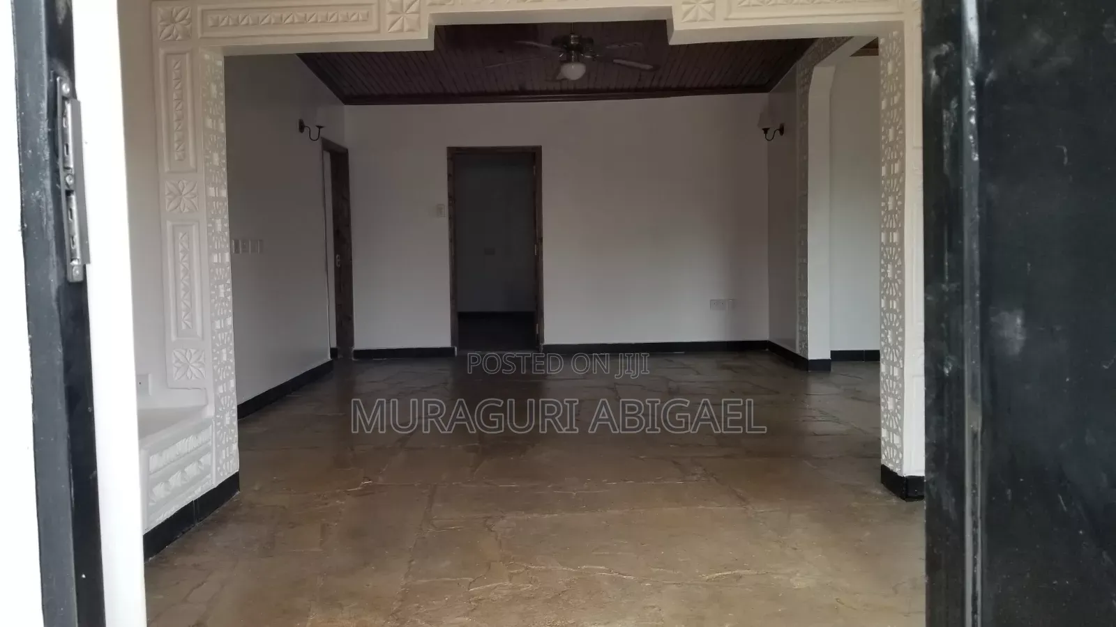 3bdrm House in Mlolongo for rent