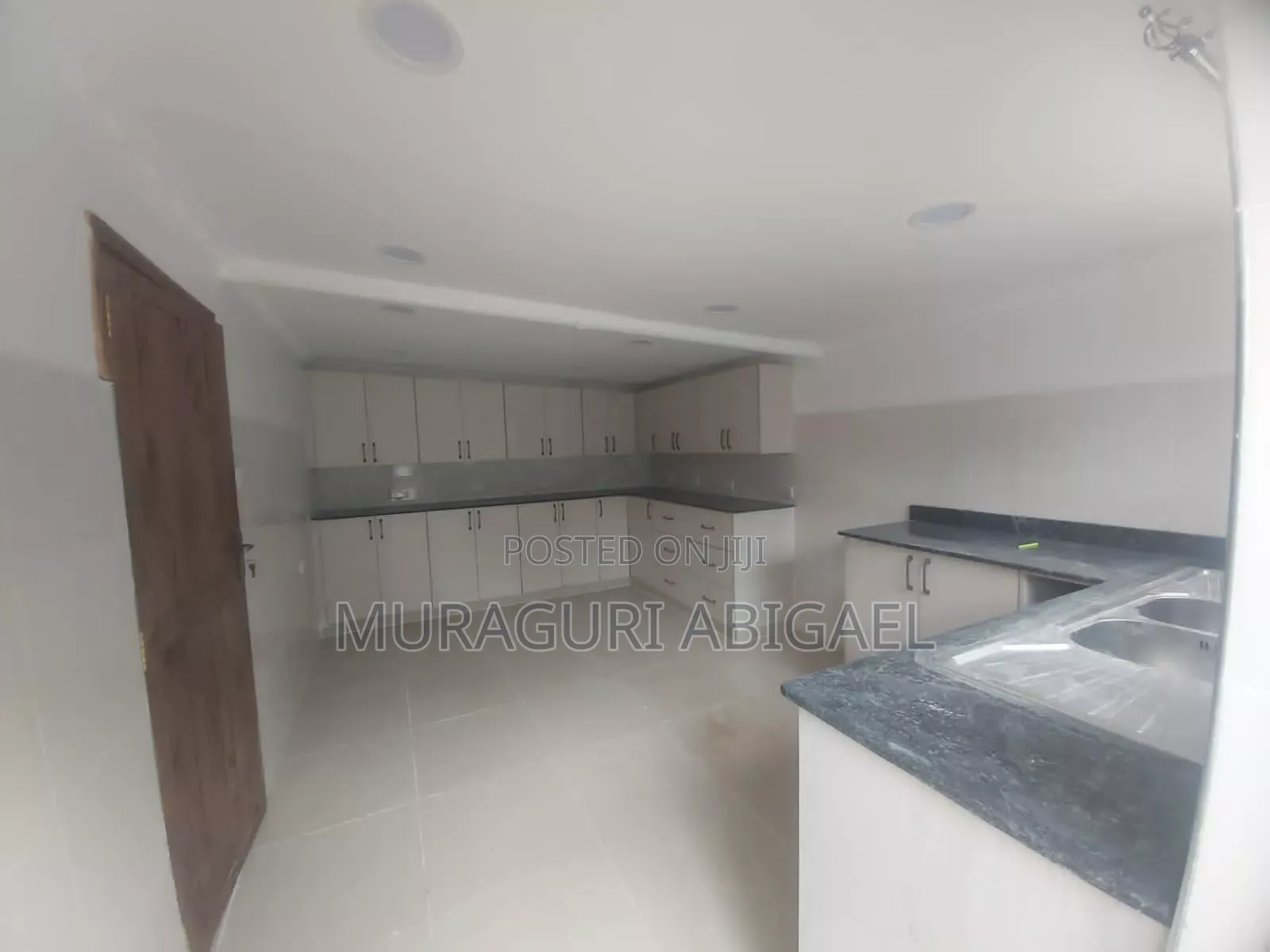 3bdrm House in Mlolongo for rent