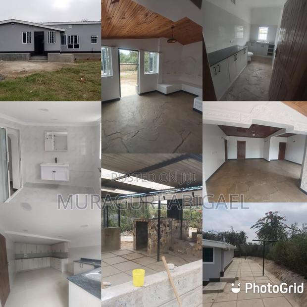 3bdrm House in Mlolongo for rent - thumbnail 6