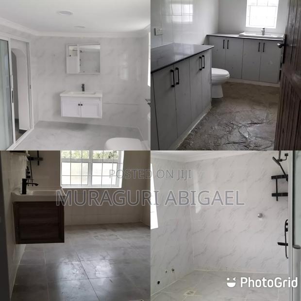 3bdrm House in Mlolongo for rent - thumbnail 7