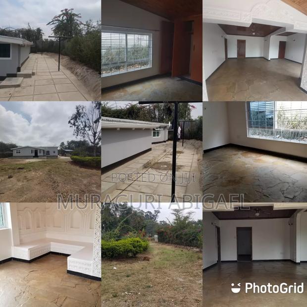 3bdrm House in Mlolongo for rent - thumbnail 8