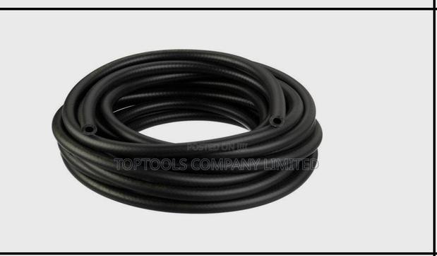 Air Rubber Hose Roll 8mm 50mtrs