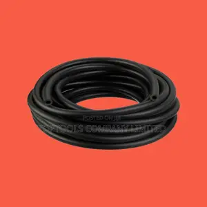 Air Rubber Hose Roll 8mm 50mtrs