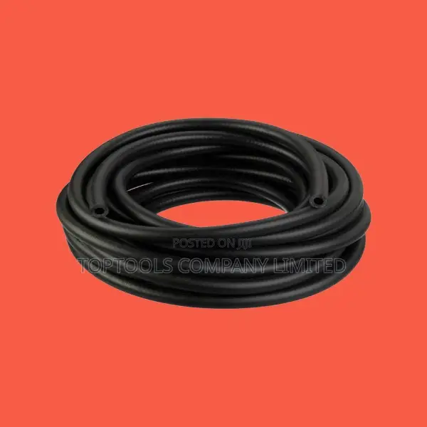 Air Rubber Hose Roll 8mm 50mtrs