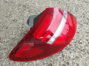 Mercedes Benz B-Class W246 LED Taillight