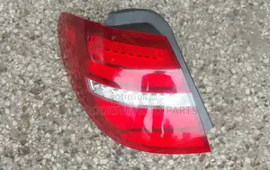 Mercedes Benz B-Class W246 LED Taillight