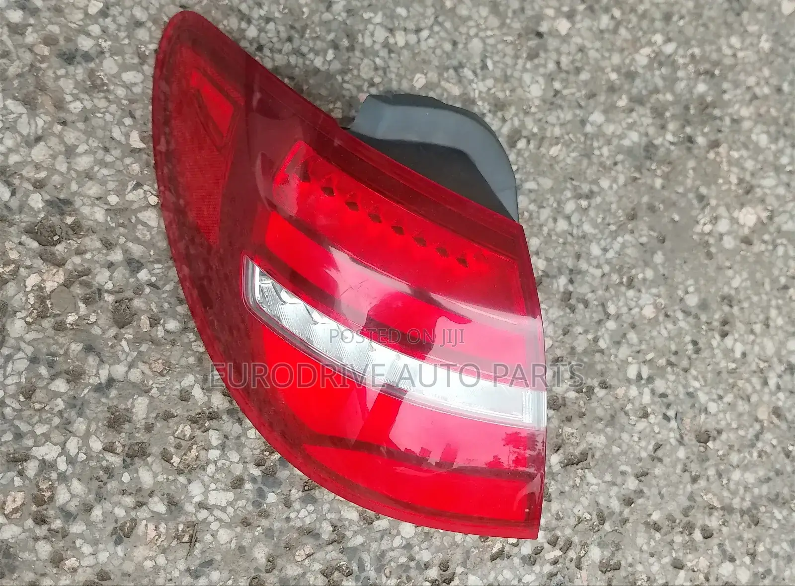 Mercedes Benz B-Class W246 LED Taillight