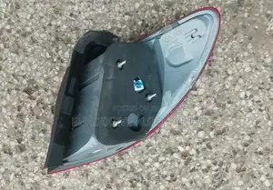Mercedes Benz B-Class W246 LED Taillight