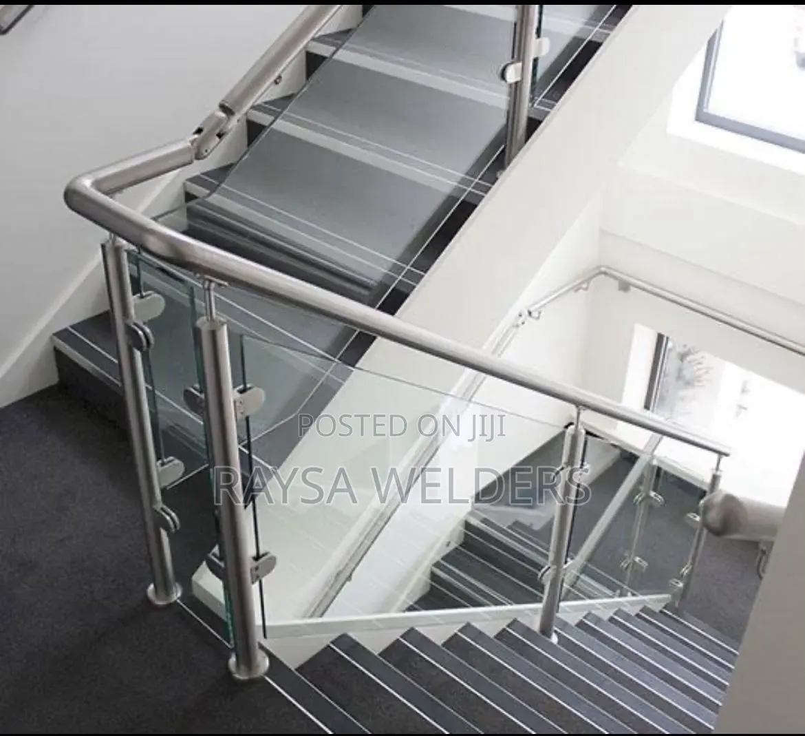 Stainless Steel