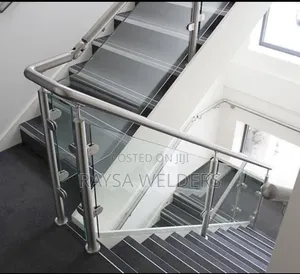Stainless Steel
