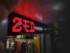 Signage, Design, Branding Printing