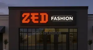 Signage, Design, Branding Printing