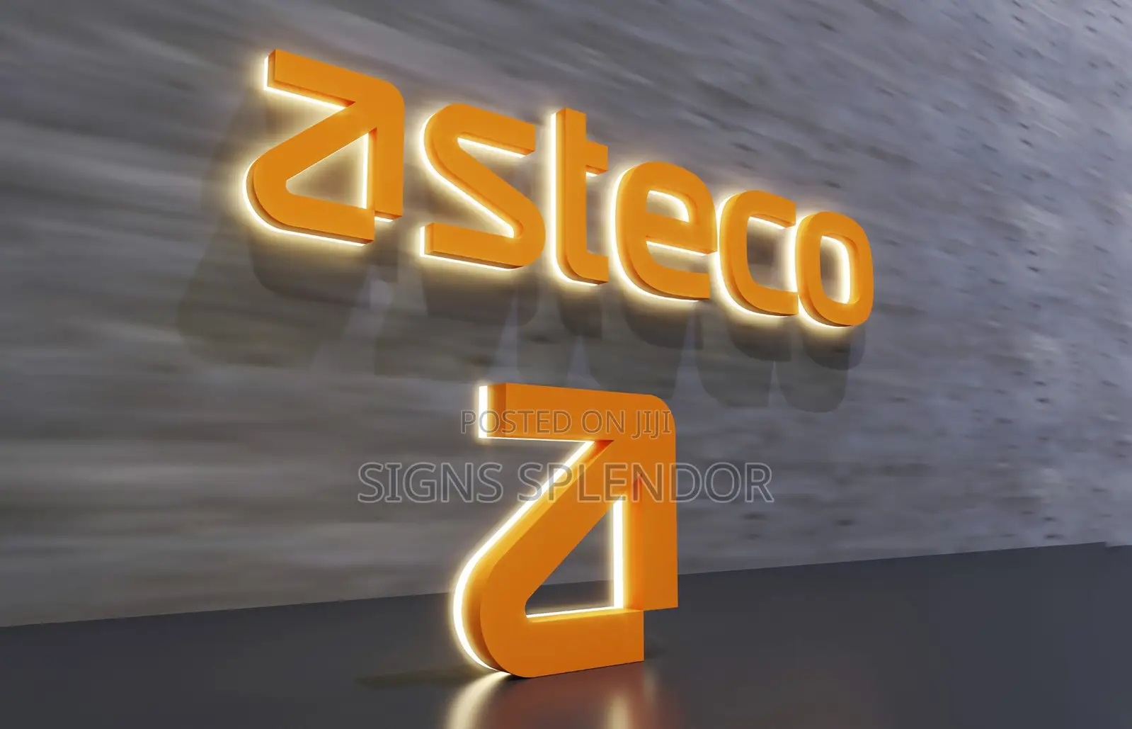 Signage, Design, Branding Printing
