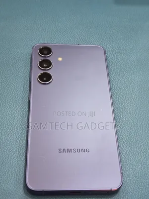 Samsung Galaxy S24 256 GB Blue